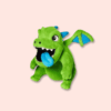 Baby Dragon Plush