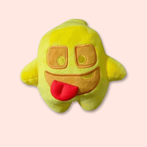Heal Spirit Plush