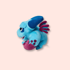 Minion Plush