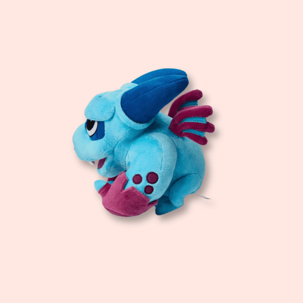 Minion Plush