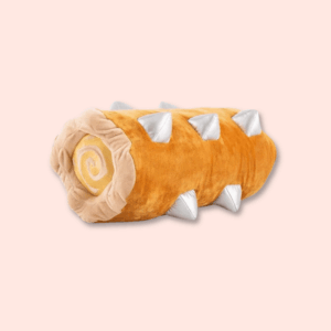 The Log Plush