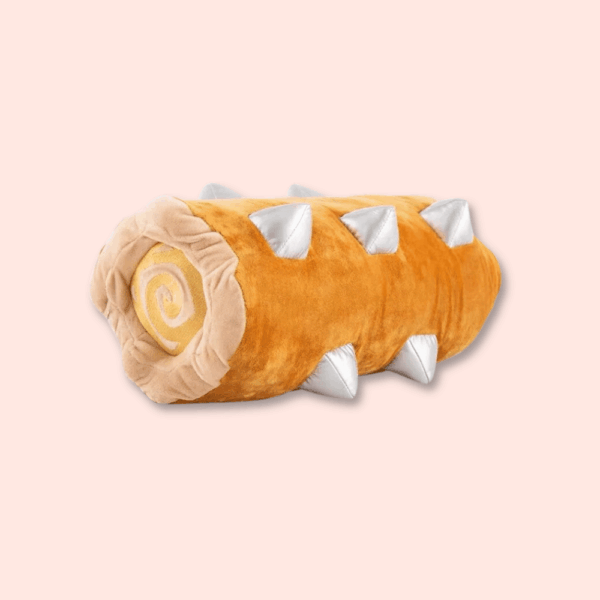 The Log Plush