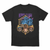 King of Clash T Shirt Black